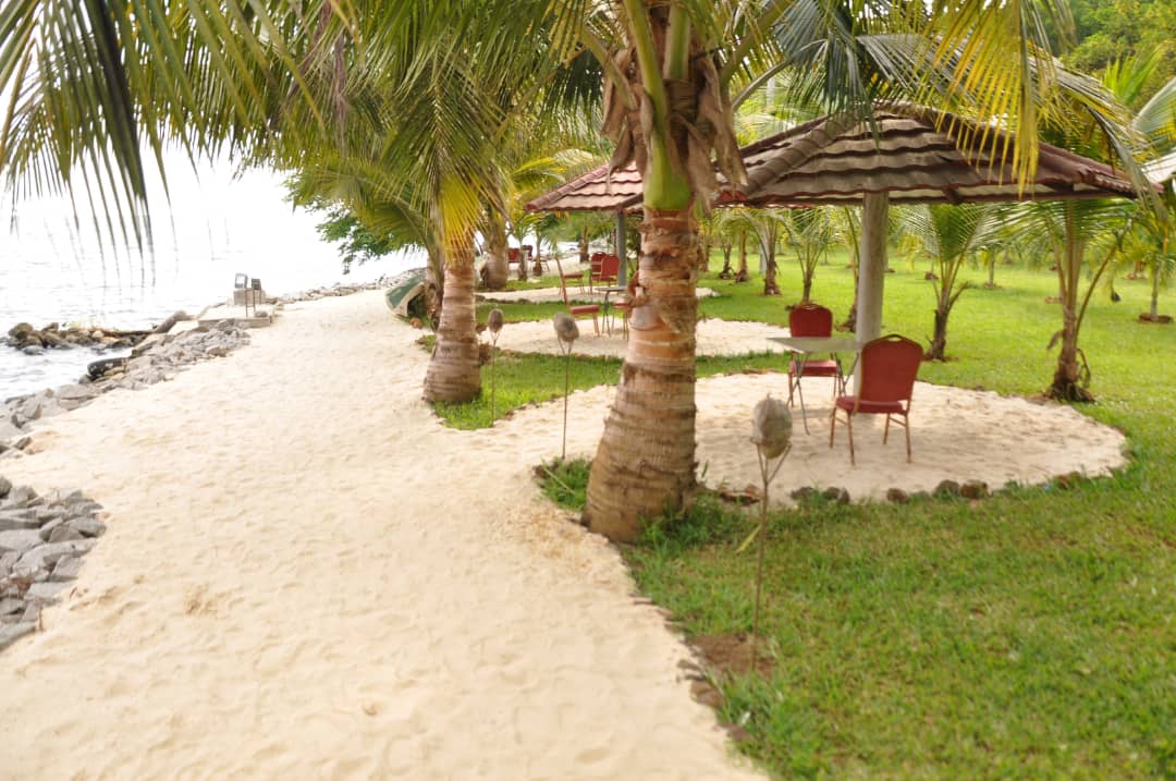 Chambre Standard 106