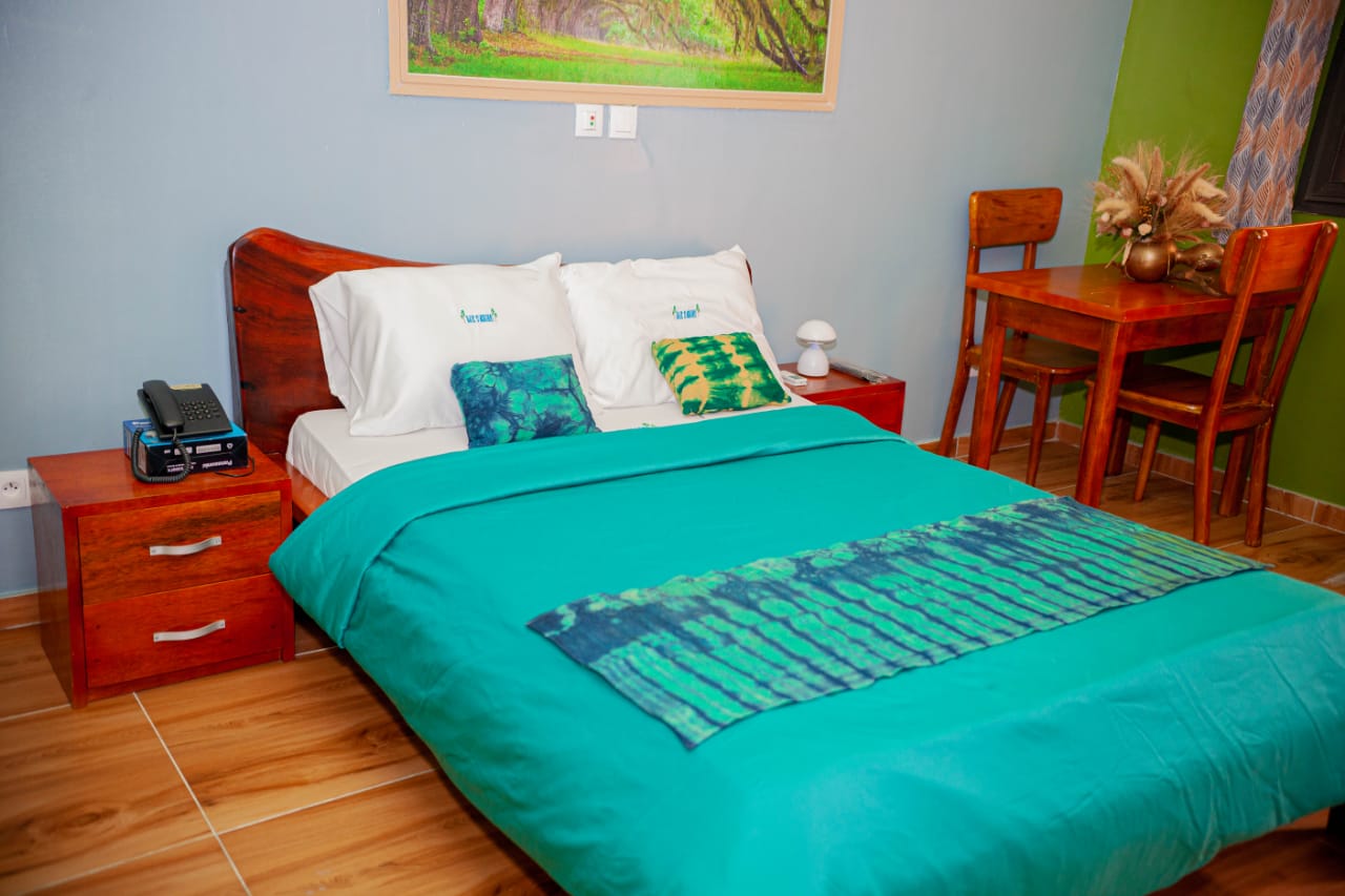 Chambre Supérieure 204