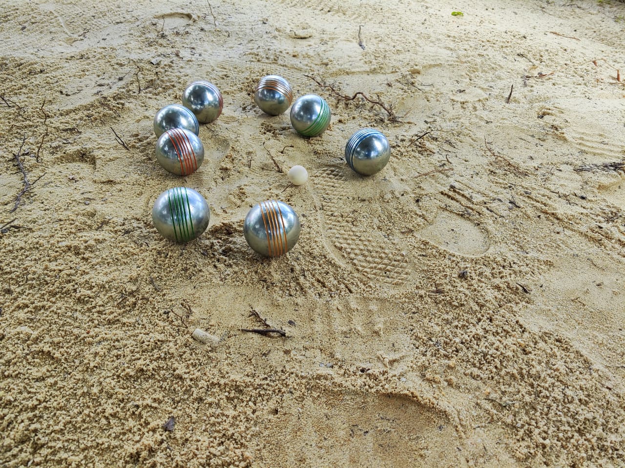 Chambre Supérieure 207